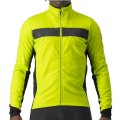 Giacca Ciclismo CASTELLI RADDOPPIA 3 JACKET 4521503 383 - gore-tex