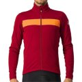 Giacca Ciclismo CASTELLI RADDOPPIA 3 JACKET 4521503 622 - gore-tex