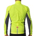 Giacca Ciclismo CASTELLI SQUADRA STRETCH JACKET 4521511 032