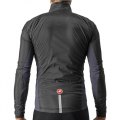 GIACCA PIOGGIA CICLISMO CASTELLI SQUADRA STRETCH JACKET 4521511 085