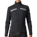 Giacca Ciclismo Donna CASTELLI DINAMICA JACKET 4518541 085 - gore-tex