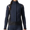 Giacca Ciclismo Donna CASTELLI ALPHA ROS 2 JACKET 4520553 404 - gore-tex