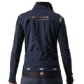 Giacca Ciclismo Donna Manica Lunga CASTELLI ALPHA ROS 2 JACKET 4522553 404