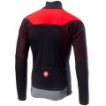 Giacca Ciclismo WINDSTOPPER CASTELLI MORTIROLO V JACKET 4518505 231