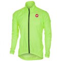 Giacca Ciclismo CASTELLI SQUADRA ER JACKET 4517507 032