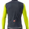 Gilet Ciclismo CASTELLI PERFETTO ROS 2 VEST 4522514 424 - gore-tex