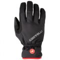 Guanti Ciclismo CASTELLI ENTRATA THERMAL GLOVE 4521523 010 - Primaloft