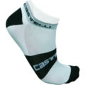 Calze Ciclismo CASTELLI LOWBOY SOCK 4507069 001