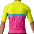 Maglia Ciclismo CASTELLI A BLOCCO JERSEY MC 4522017 383