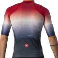 Maglia Ciclismo CASTELLI AERO RACE 6.0 JERSEY 4522014 414