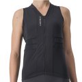 Maglia Ciclismo Donna CASTELLI ANIMA 4 SLEEVELESS JERSEY 4523043 085