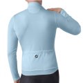 Maglia Ciclismo Manica Lunga CASTELLI COMPETIZIONE THERMAL JERSEY 4526512 455