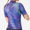 CASTELLI COSMIC VORTEX WOMAN JERSEY 4526060 998