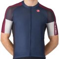Maglia Ciclismo CASTELLI ENTRATA VI JERSEY 4525014 424