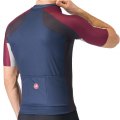 Maglia Ciclismo CASTELLI ENTRATA VI JERSEY 4525014 424