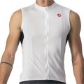 Maglia Ciclismo senza maniche CASTELLI ENTRATA 6 SLEEVELESS FZ 4522026 065