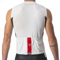 Maglia Ciclismo senza maniche CASTELLI ENTRATA 6 SLEEVELESS FZ 4522026 065