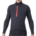 Maglia Ciclismo Manica Lunga CASTELLI ENTRATA THERMAL JERSEY 4523512 424