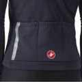 Maglia Ciclismo Manica Lunga CASTELLI ENTRATA THERMAL JERSEY 4523512 424