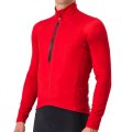 Maglia Ciclismo Manica Lunga CASTELLI ENTRATA THERMAL JERSEY 4523512 645