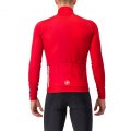 Maglia Ciclismo Manica Lunga CASTELLI ENTRATA THERMAL JERSEY 4523512 645