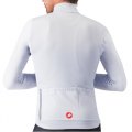 Maglia Ciclismo CASTELLI ENTRATA THERMAL JERSEY 4523512 870