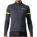 Maglia Ciclismo Manica Lunga CASTELLI FONDO 2  JERSEY FZ 4521513 030