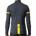 Maglia Ciclismo Manica Lunga CASTELLI FONDO 2  JERSEY FZ 4521513 030