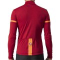 Maglia Ciclismo Manica Lunga CASTELLI FONDO 2  JERSEY FZ 4521513 622