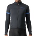 Maglia Ciclismo Manica Lunga CASTELLI FONDO 2  JERSEY FZ 4521513 085