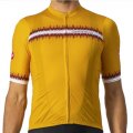 Maglia Ciclismo CASTELLI GRIMPEUR JERSEY MC 4522020 702