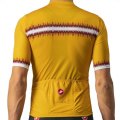 Maglia Ciclismo CASTELLI GRIMPEUR JERSEY MC 4522020 702