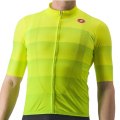 Maglia Ciclismo CASTELLI LIVELLI JERSEY MC 4523015 032