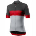 Maglia Ciclismo CASTELLI PROLOGO VI JERSEY FZ 4519015 302