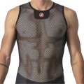 Maglia Intima Senza Maniche Ciclismo CASTELLI CORE MESH 3 SLEEVELESS 4517028 010