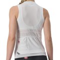 Maglia Ciclismo Donna CASTELLI ANIMA 4 SLEEVELESS JERSEY 4523043 065