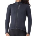 Maglia Ciclismo Donna Manica Lunga CASTELLI SINERGIA 3 JERSEY FULL ZIP 4526570 010