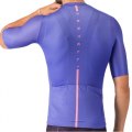 Maglia Ciclismo CASTELLI DRITTONE LOGO JERSEY  4526017 501