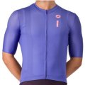 Maglia Ciclismo CASTELLI DRITTONE LOGO JERSEY  4526017 501