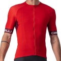 Maglia Ciclismo CASTELLI SUPERLEGGERA 2 JERSEY 4520017 023