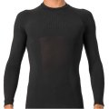 Maglia Intima Ciclismo Castelli CORE SEAMLESS BASE LAYER LS 4520531 010