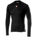 Maglia Intima Ciclismo CASTELLI PROSECCO R LS 4518524 010