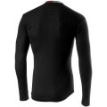 Maglia Intima Ciclismo CASTELLI PROSECCO R LS 4518524 010