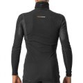 Maglia Intima Ciclismo Castelli FLANDERS WARM NECK LS 4518522 010