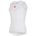 Maglia Intima Senza Maniche Ciclismo CASTELLI PRO ISSUE SLEEVELESS 4515538 001