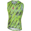 Maglia Intima Senza Maniche Ciclismo CASTELLI PRO MESH SLEEVELESS 4518085 084