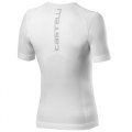 Maglia Intima Senza Maniche Ciclismo CASTELLI SEAMLESS BASE LAYER SS 4520575 001