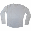 Maglia Intima Ciclismo Antivento CASTELLI WIND LONG SLEEVE 7544 001