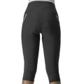 Calzamaglia 3/4 Ciclismo Donna CASTELLI VELOCISSIMA 3 KNICKER 4522052 010