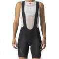 Calzamaglia Ciclismo Donna CASTELLI VELOCISSIMA 3 BIBSHORT W 4522050 110